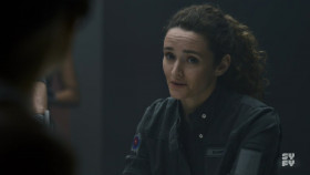 The Ark S02E03 Anomaly 1080p WEBRip 10Bit AAC2 0 HEVC-d3g EZTV