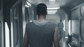 The Ark S02E04 720p HDTV x264-SYNCOPY EZTV