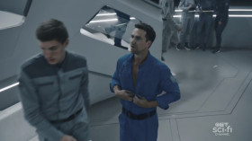 The Ark S02E04 720p HEVC x265-MeGusta EZTV