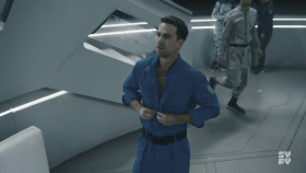 The Ark S02E04 720p x265-TiPEX EZTV