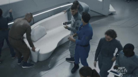 The Ark S02E04 XviD-AFG EZTV