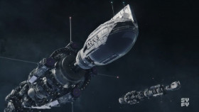 The Ark S02E05 720p x265-TiPEX EZTV