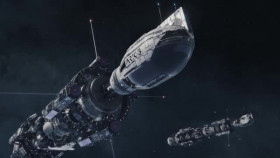 The Ark S02E05 XviD-AFG EZTV