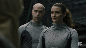 The Ark S02E06 Pretty Big Deal 1080p WEBRip 10Bit AAC2 0 HEVC-d3g EZTV