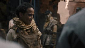 The Ark S02E06 XviD-AFG EZTV