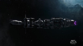 The Ark S02E07 720p HDTV x264-SYNCOPY EZTV