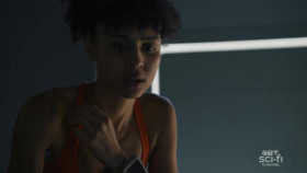 The Ark S02E07 XviD-AFG EZTV