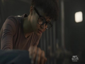 The Ark S02E08 480p x264-mSD EZTV