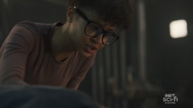 The Ark S02E08 720p HEVC x265-MeGusta EZTV
