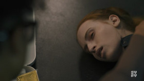 The Ark S02E08 720p x265-TiPEX EZTV
