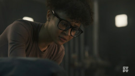 The Ark S02E08 We Dont Kill Our Own 1080p WEBRip 10Bit AAC2 0 HEVC-d3g EZTV