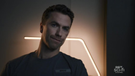 The Ark S02E09 720p HDTV x264-SYNCOPY EZTV