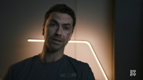 The Ark S02E09 Cycle of Violence 1080p WEBRip 10Bit AAC2 0 HEVC-d3g EZTV