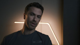 The Ark S02E09 Cycle of Violence 720p HEVC x265-MeGusta EZTV