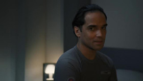 The Ark S02E09 Cycle of Violence XviD-AFG EZTV