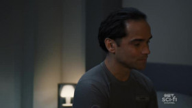 The Ark S02E09 XviD-AFG EZTV