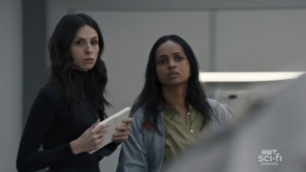 The Ark S02E10 720p HEVC x265-MeGusta EZTV