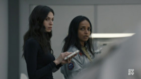 The Ark S02E10 It Should Have Been You 1080p WEBRip 10Bit AAC2 0 HEVC-d3g EZTV