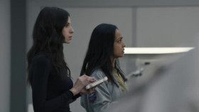 The Ark S02E10 It Should Have Been You XviD-AFG EZTV