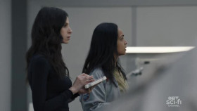 The Ark S02E10 XviD-AFG EZTV