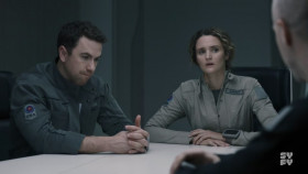 The Ark S02E11 720p x265-TiPEX EZTV