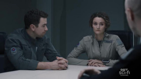 The Ark S02E11 XviD-AFG EZTV