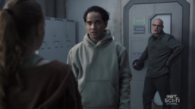 The Ark S02E12 720p HDTV x264-SYNCOPY EZTV