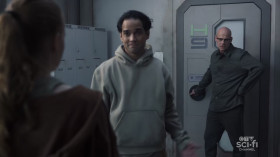 The Ark S02E12 720p HEVC x265-MeGusta EZTV