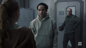 The Ark S02E12 720p x265-TiPEX EZTV