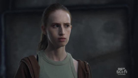 The Ark S02E12 XviD-AFG EZTV