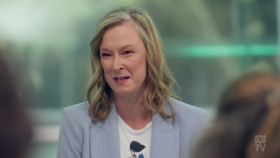 The Assembly S01E00 Becoming The Assembly 1080p HDTV H264-CBFM EZTV