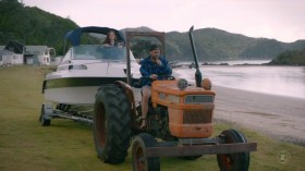 The Bachelorette New Zealand S02E09 HDTV x264-MAKIMAKI EZTV