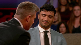 The Bachelorette S21E09 XviD-AFG EZTV