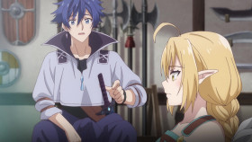 The Banished Former Hero Lives As He Pleases S01E02 720p WEB H264-SKYANiME EZTV