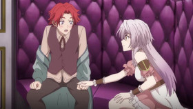 The Banished Former Hero Lives as He Pleases S01E10 XviD-AFG EZTV