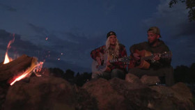 The Bassquatch Hunter Fish Out of Water S01E02 XviD-AFG EZTV