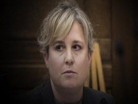 The Battle for Justina Pelletier S01E03 480p x264-mSD EZTV