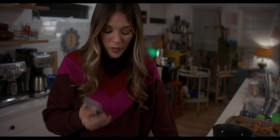 The Baxters 2024 S03E07 Grief and Joy 1080p AMZN WEB-DL DDP5 1 H 264-NTb EZTV