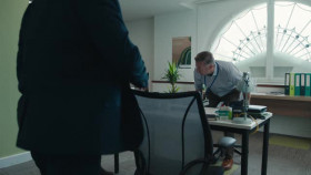 The Bay S05E02 XviD-AFG EZTV