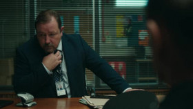 The Bay S05E04 XviD-AFG EZTV