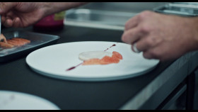 The Bear S03E01 Tomorrow 1080p DSNP WEB-DL DDP5 1 H 264-NTb EZTV