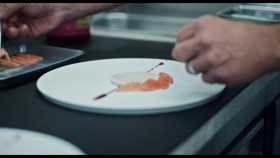 The Bear S03E01 Tomorrow 720p DSNP WEB-DL DDP5 1 H 264-NTb EZTV