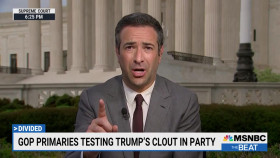 The Beat with Ari Melber 2022 05 04 540p WEBDL-Anon EZTV