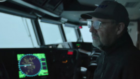 The Bermuda Triangle Into Cursed Waters S01E04 720p HEVC x265-MeGusta EZTV