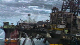 The Bermuda Triangle Into Cursed Waters S01E06 XviD-AFG EZTV