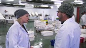 The Best of British Takeaways Series 1 1of3 Fish and Chips 720p HDTV x264 AAC mp4 EZTV