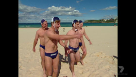 The Best Of The Russell Gilbert Show S01E01 1080p HDTV H264-CBFM EZTV