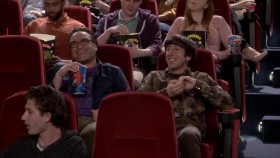 The Big Bang Theory S09E19 720p HDTV X264-DIMENSION EZTV