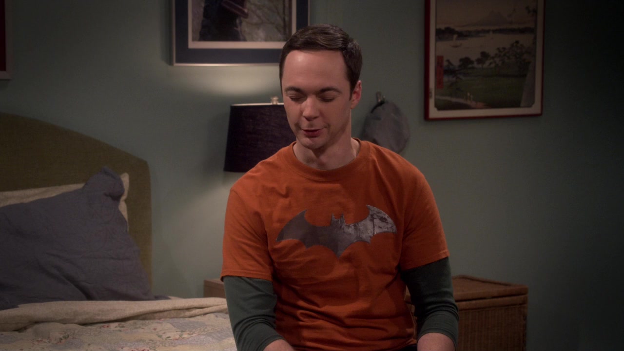 The Big Bang Theory Season 5 subtitles English 220 subtitles
