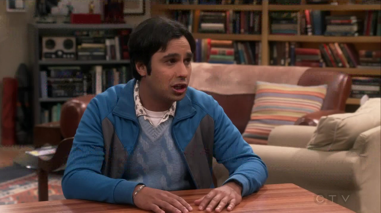 The Big Bang Theory S08E06 HDTV x264-LOLettv ETTV